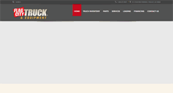 Desktop Screenshot of flagcitymack.com